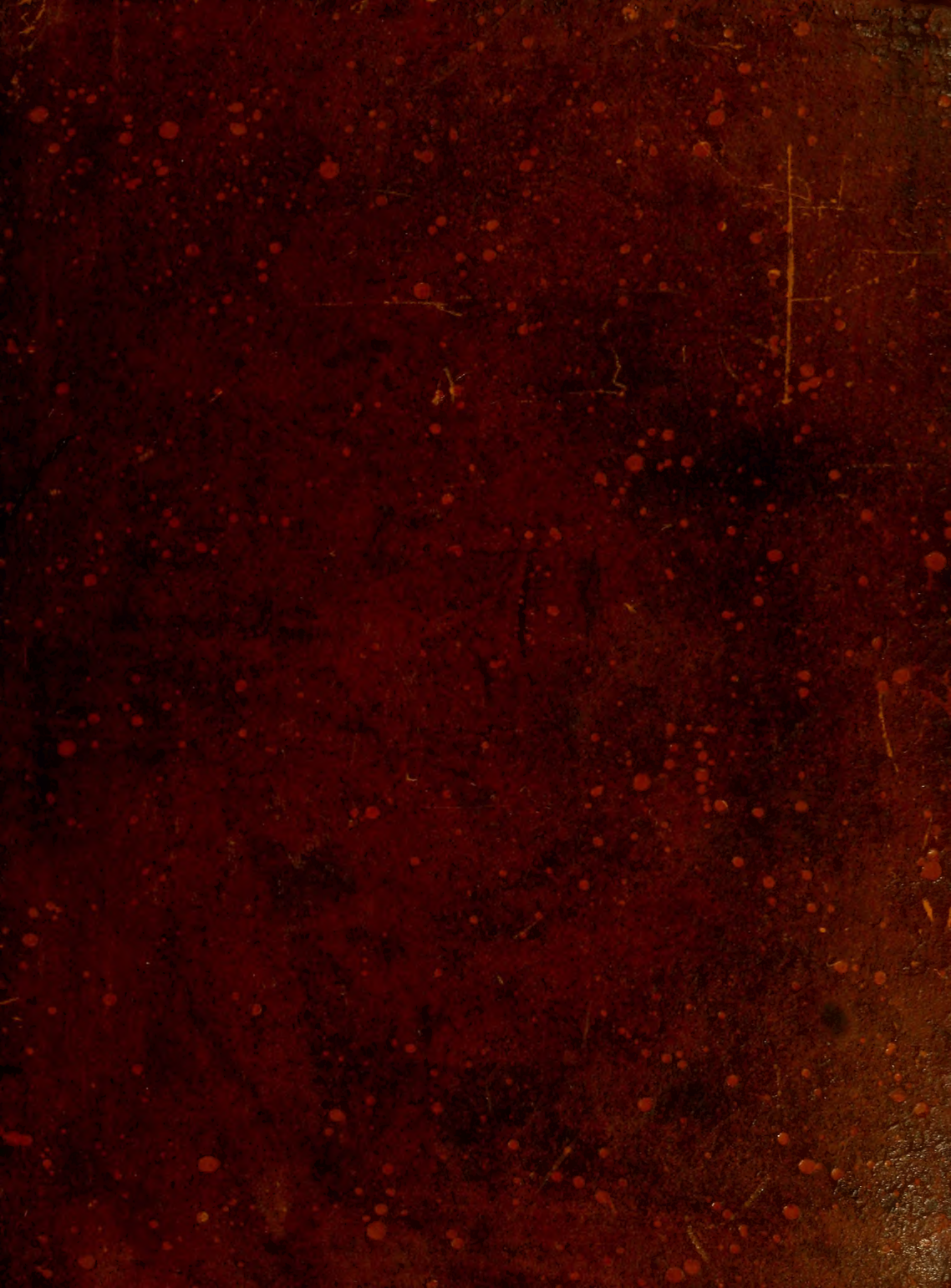 Cover for Zoonomia, Or The Laws Of Organic Live, Volume 1