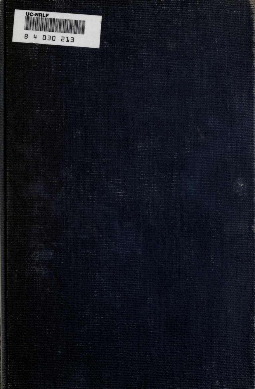 Cover for The Recapitulation Theory And Human Infancy