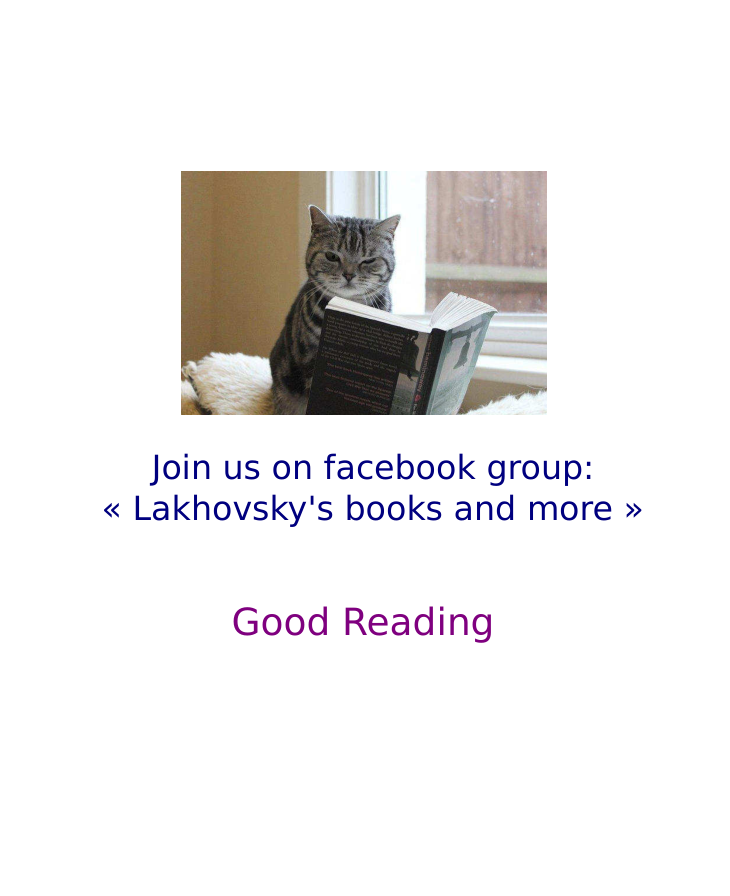 Cover for L'Oscillation Cellulaire