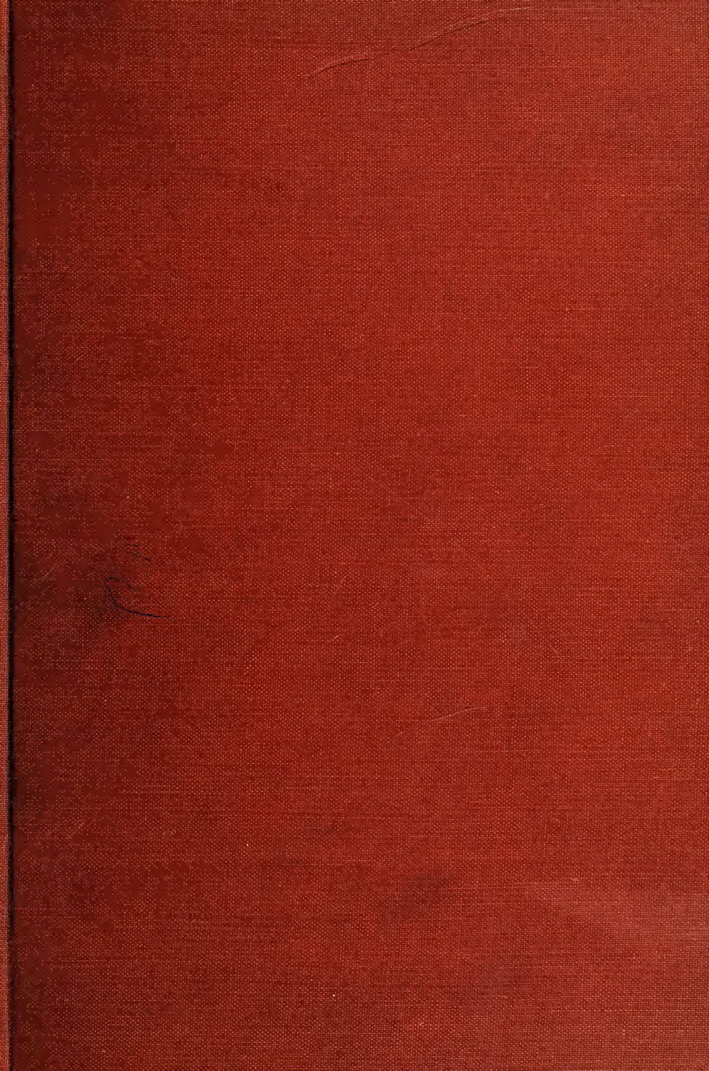 Cover for The Way Of An Investigator