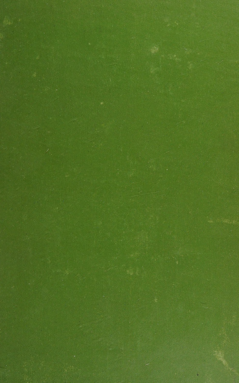 Cover for The Growth Process In Animals