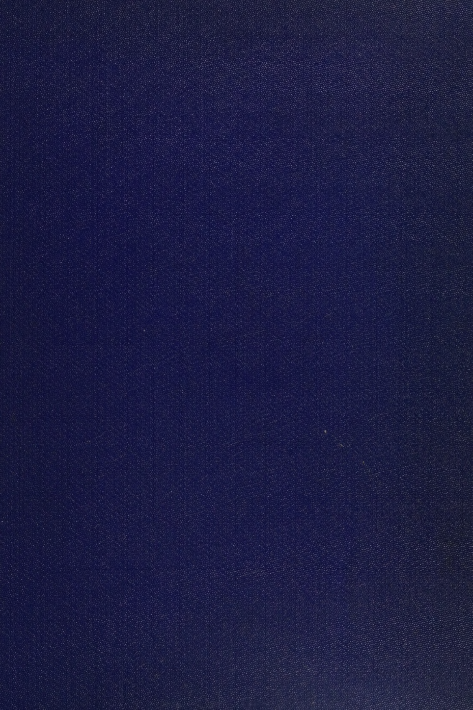 Cover for The Mast Cells