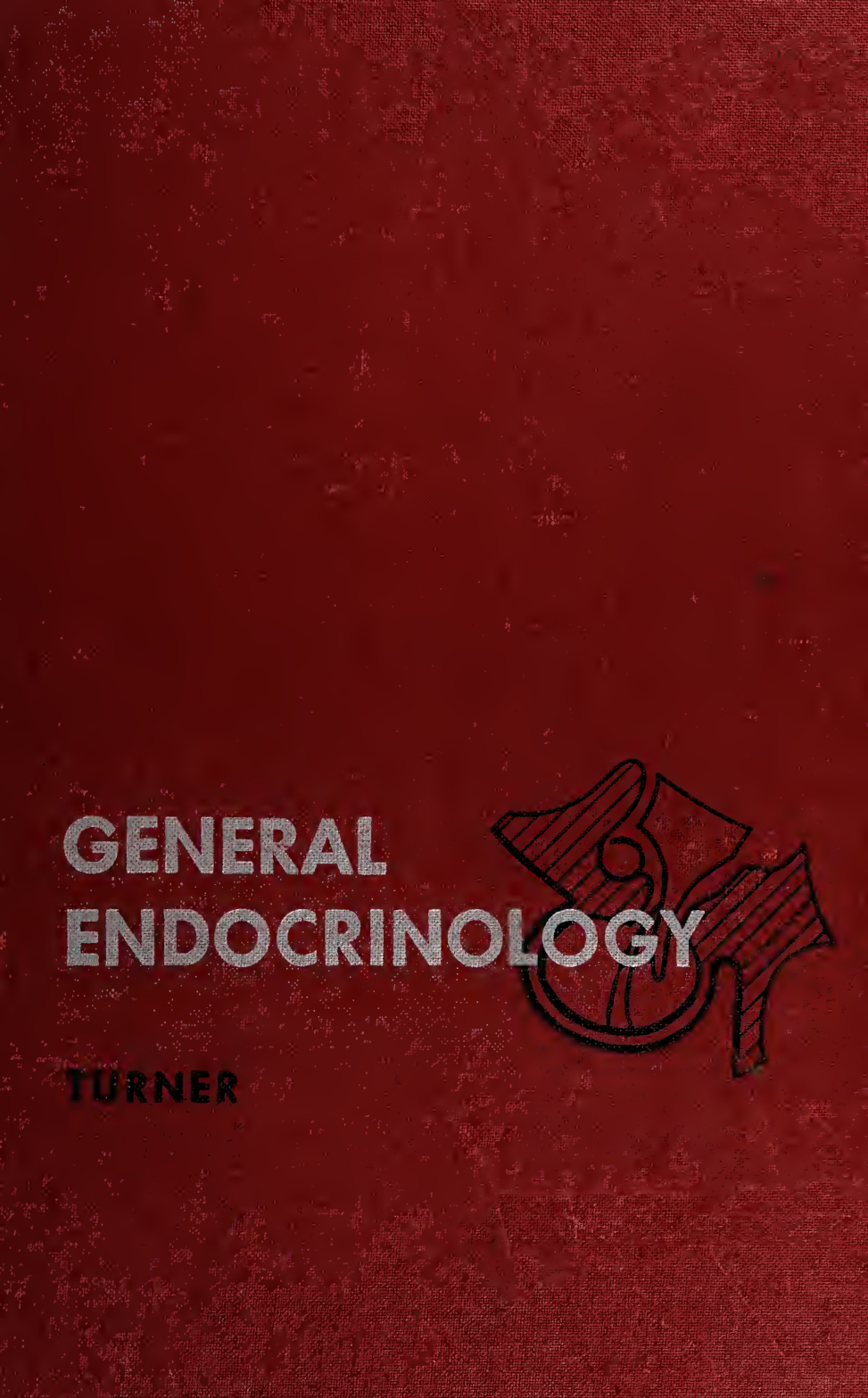 Cover for General Endocrinology