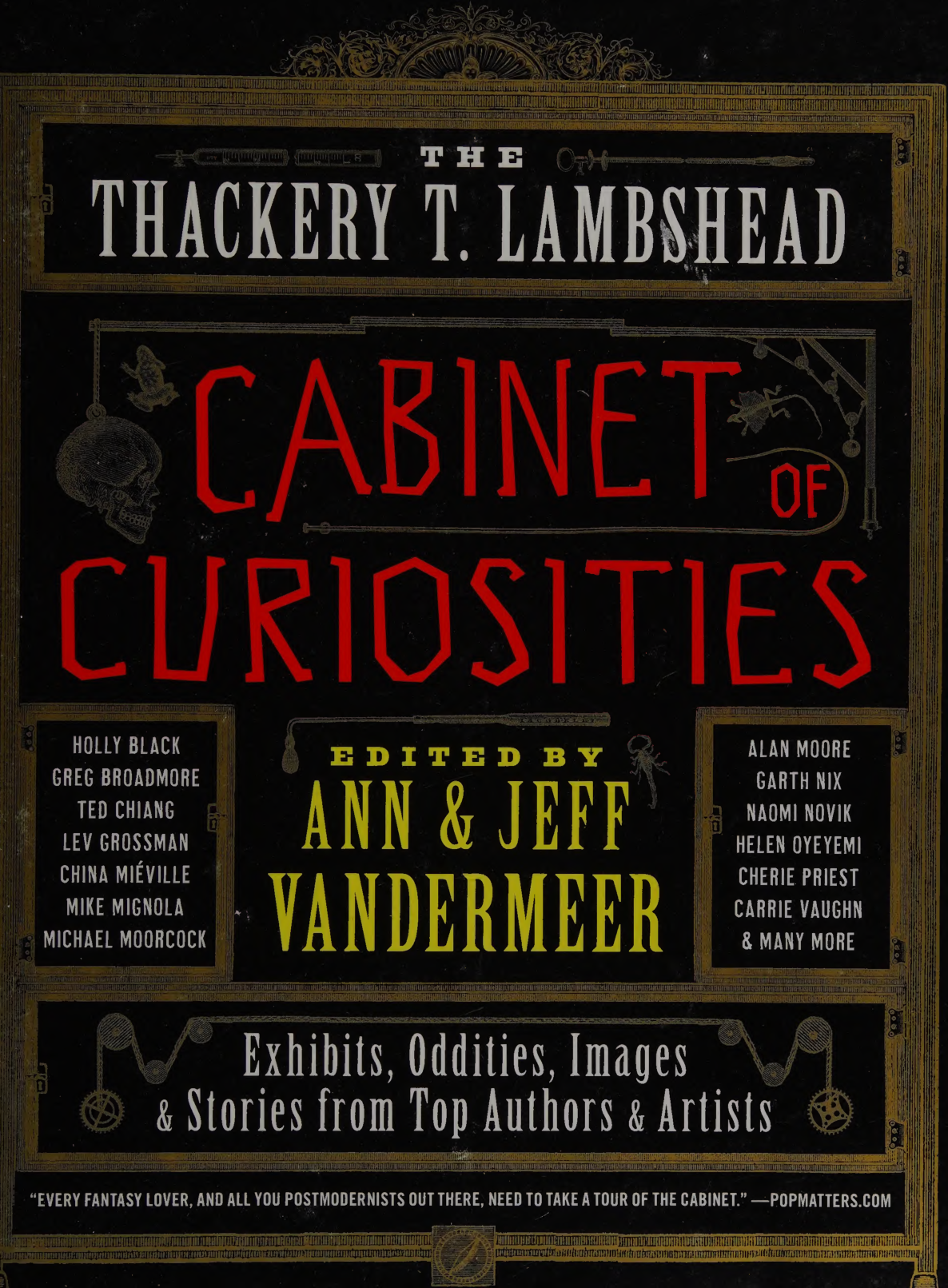 Cover for The Farther Reaches Of Human Nature