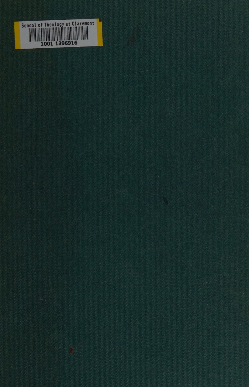 Cover for A New Science Of Life, The Hypothesis Of Formative Causation