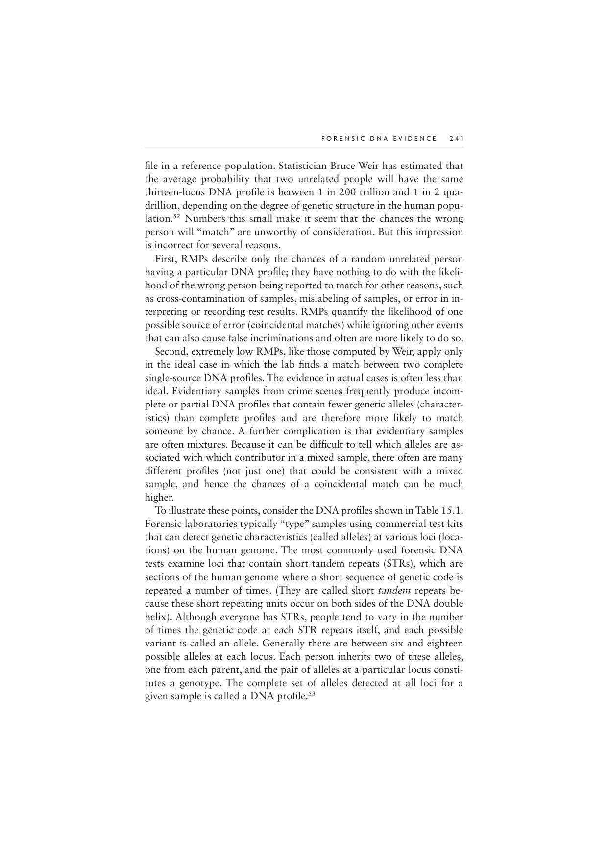 Cover for How Parental Care Changes Genes